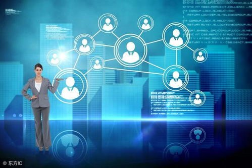 自媒體時代 技術驅動下的傳播革命