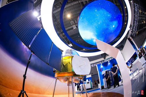 國(guó)際展商回歸，工博會(huì)機(jī)器人展區(qū)規(guī)模創(chuàng)全球新高，技術(shù)開(kāi)發(fā)邁向新紀(jì)元