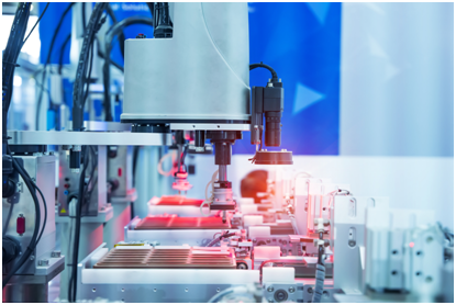 攜手創(chuàng)新，洞見(jiàn)未來(lái) 英特爾與信步科技共推機(jī)器視覺(jué)開(kāi)發(fā)套件，加速工業(yè)智能化變革